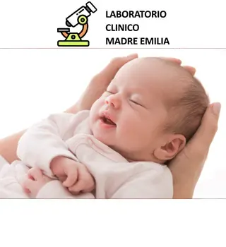 Perfil Neonatal